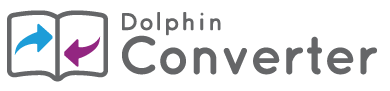 Dolphin Converter